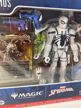 Load image into Gallery viewer, Marvel Legends x Magic the Gathering - Agent Anti-Venom and Card