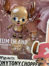 Load image into Gallery viewer, S.H.Figuarts - One Piece - Tony Tony Chopper Drum Island