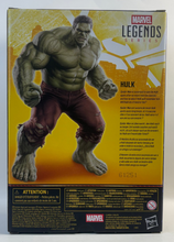 Load image into Gallery viewer, Marvel Legends - Spider-Man Brand New Day - Hulk