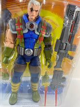 Load image into Gallery viewer, Marvel Legends - X-Men 97 - Cable