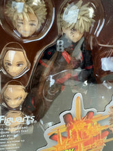 Load image into Gallery viewer, S.H.Figuarts - My Hero Academia - Katsuki Bakugo The Beginning