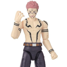 Load image into Gallery viewer, Anime Heroes - Jujutsu Kaisen - Ryomen Sukuna Uniform Version