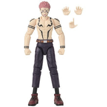 Load image into Gallery viewer, Anime Heroes - Jujutsu Kaisen - Ryomen Sukuna Uniform Version