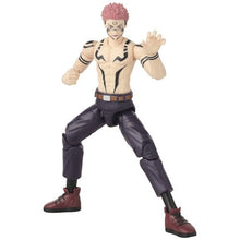 Load image into Gallery viewer, Anime Heroes - Jujutsu Kaisen - Ryomen Sukuna Uniform Version