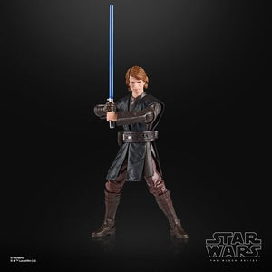 Star Wars - The Black Series - Anakin Skywalker (Revenge of the Sith)