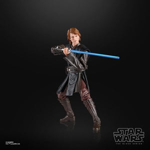 Star Wars - The Black Series - Anakin Skywalker (Revenge of the Sith)