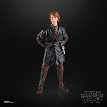 Load image into Gallery viewer, Star Wars - The Black Series - Anakin Skywalker (Revenge of the Sith)