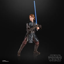 Load image into Gallery viewer, Star Wars - The Black Series - Anakin Skywalker (Revenge of the Sith)