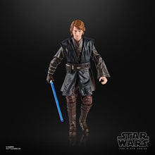 Load image into Gallery viewer, Star Wars - The Black Series - Anakin Skywalker (Revenge of the Sith)