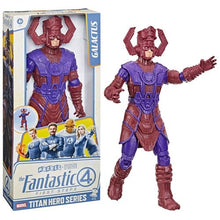 Load image into Gallery viewer, Titan Hero Series - Fantastic Four: First Steps - Galactus