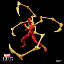 Load image into Gallery viewer, Marvel Legends x Magic the Gathering - Mary J Watson (Iron Spider) &amp; Card