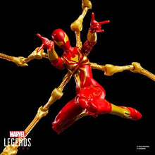 Load image into Gallery viewer, Marvel Legends x Magic the Gathering - Mary J Watson (Iron Spider) &amp; Card