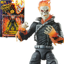 Load image into Gallery viewer, Marvel Legends - Marvel Comics - Ghost Rider