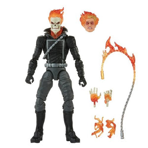 Marvel Legends - Marvel Comics - Ghost Rider