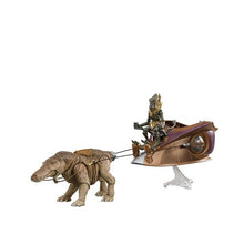 Load image into Gallery viewer, Star Wars - The Vintage Collection - Collection Orray &amp; Geonosian Picador