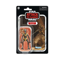 Load image into Gallery viewer, Star Wars - The Vintage Collection - Collection Orray &amp; Geonosian Picador