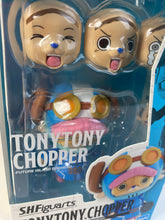 Load image into Gallery viewer, S.H.Figuarts - One Piece - Tony Tony Chopper (Future Island Egghead)
