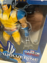 Load image into Gallery viewer, S.H.Figuarts - Gamerverse - X-Men Wolverine