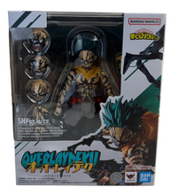 Load image into Gallery viewer, S.H.Figuarts - My Hero Academia - Overlay Deku