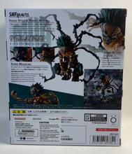 Load image into Gallery viewer, S.H.Figuarts - My Hero Academia - Overlay Deku