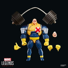 Load image into Gallery viewer, Marvel Legends - X-Factor - Strong Guy