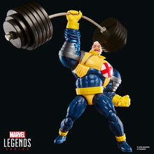 Load image into Gallery viewer, Marvel Legends - X-Factor - Strong Guy