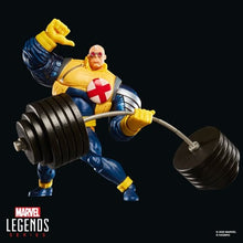 Load image into Gallery viewer, Marvel Legends - X-Factor - Strong Guy