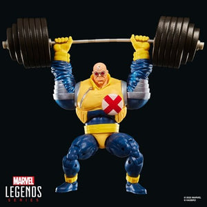 Marvel Legends - X-Factor - Strong Guy