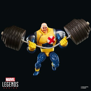 Marvel Legends - X-Factor - Strong Guy