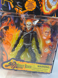 Marvel Legends - Marvel Comics - Ghost Rider