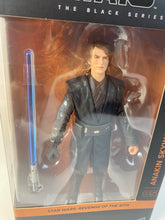 Load image into Gallery viewer, Star Wars - The Black Series - Anakin Skywalker (Revenge of the Sith)