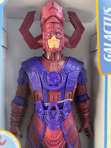 Titan Hero Series - Fantastic Four: First Steps - Galactus