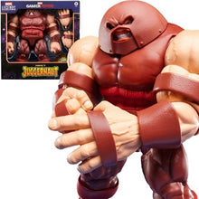 Load image into Gallery viewer, Marvel Legends - Gameverse - Juggernaut