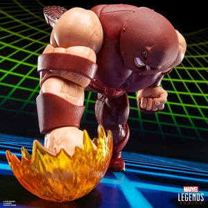 Marvel Legends - Gameverse - Juggernaut
