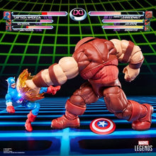 Load image into Gallery viewer, Marvel Legends - Gameverse - Juggernaut