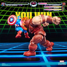 Load image into Gallery viewer, Marvel Legends - Gameverse - Juggernaut