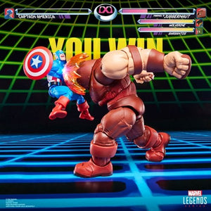 Marvel Legends - Gameverse - Juggernaut