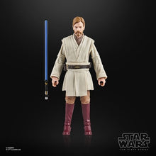 Load image into Gallery viewer, Star Wars - The Black Series - Obi Wan Kenobi (ROTS)