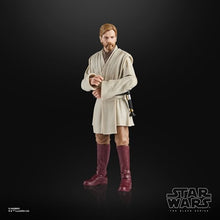 Load image into Gallery viewer, Star Wars - The Black Series - Obi Wan Kenobi (ROTS)