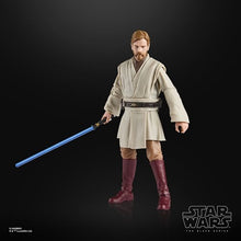 Load image into Gallery viewer, Star Wars - The Black Series - Obi Wan Kenobi (ROTS)