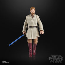 Load image into Gallery viewer, Star Wars - The Black Series - Obi Wan Kenobi (ROTS)