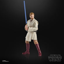 Load image into Gallery viewer, Star Wars - The Black Series - Obi Wan Kenobi (ROTS)