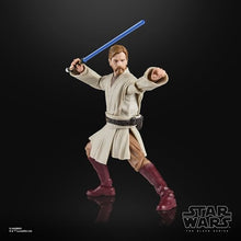 Load image into Gallery viewer, Star Wars - The Black Series - Obi Wan Kenobi (ROTS)