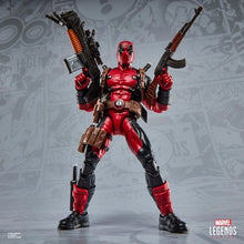 Load image into Gallery viewer, Marvel Legends - Maximum Series - Deadpool &amp; Doop