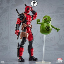 Load image into Gallery viewer, Marvel Legends - Maximum Series - Deadpool &amp; Doop