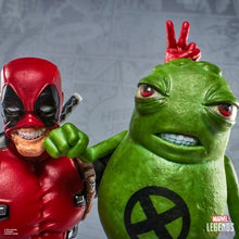 Load image into Gallery viewer, Marvel Legends - Maximum Series - Deadpool &amp; Doop