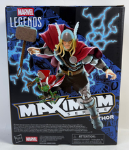 Load image into Gallery viewer, Marvel Legends - Maximum Series - Thor