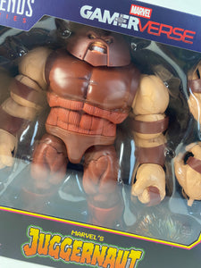 Marvel Legends - Gameverse - Juggernaut