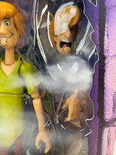 Load image into Gallery viewer, Scooby-Doo! Wave 1 Shaggy 1:12 Scale Action Figure
