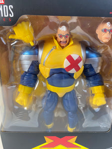 Marvel Legends - X-Factor - Strong Guy